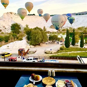  Hotel Sahin Turkey