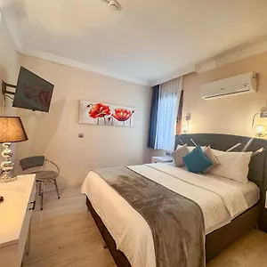 **** Hotel Carrington Turkey