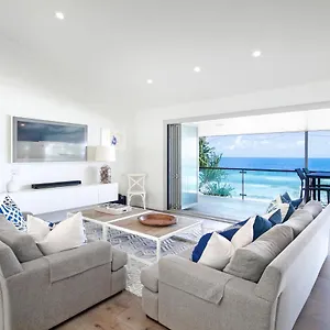  Holiday home Ocean Panorama With Private Pool! Australia